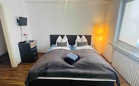 Nordsee Appartement In Hagen