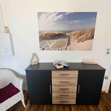Nordsee Appartement In Hagen Hagen  Exterior foto