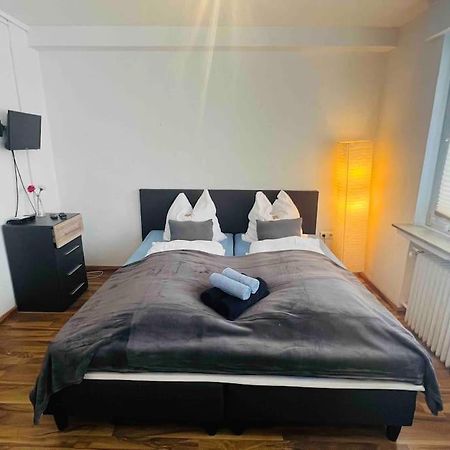 Nordsee Appartement In Hagen Hagen  Exterior foto
